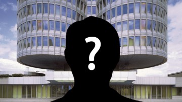 Aufsichtsrat entscheidet am Donnerstag: Wer wird neuer BMW-Chef?