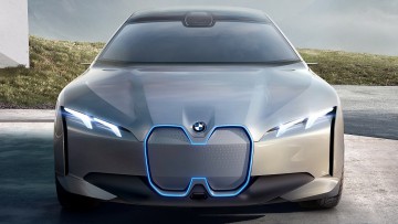 BMW Elektro-Strategie: Starkstrom aus Bayern