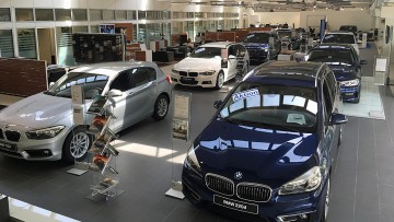 Leasingrückläufer: Auch BMW zahlt jetzt zusätzlich