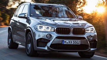 Bilanz: BMW verkauft erstmals über zwei Millionen Autos