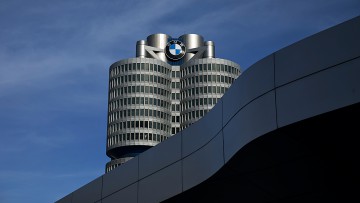 Neuausrichtung: BMW bündelt Vertriebsregionen Europa und Deutschland