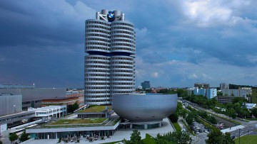 BMW: Erweiterter AGR-Rückruf