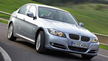 BMW-Rückruf: Brandgefahr bei 430.000 Autos in Deutschland