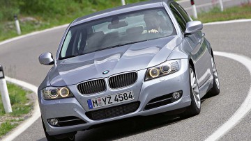 Großbritannien: BMW ruft über 300.000 Autos zurück