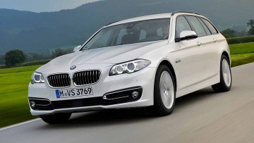 Abgasmanipulation: BMW startet Diesel-Rückruf