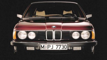 40 Jahre BMW 7er (E23): Sturm auf die Benz-Bastille