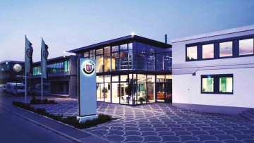 Fahrzeugtuning: BMW kauft Alpina