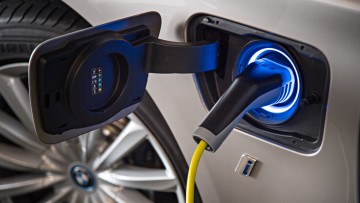 Verbraucherschützer: Kosten für Elektroautos könnten fallen