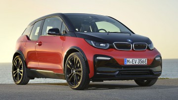 Produktionsende schon im Sommer: BMW i3 vor dem Aus