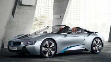 BMW-Strategien: Weiß-blaue Zukunft