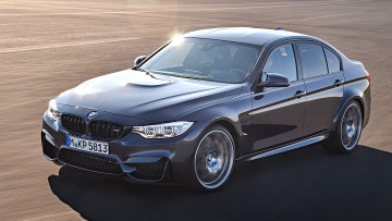BMW M3 und M4: Technische Änderungen für die Sportler