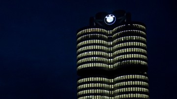 Staatsanwaltschaft: Korruptionsermittlungen gegen BMW-Manager