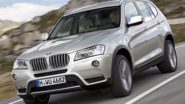 BMW-Hardware-Nachrüstung: Mit Originalteilen möglich