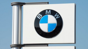 München und Hamburg: BMW-Filialen bleiben bestehen