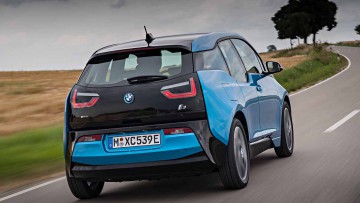 Benziner, Diesel und Elektro: Antriebs-Update von BMW