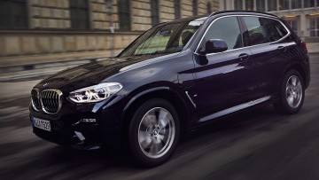 Softwarefehler: BMW muss über 61.000 Autos zurückrufen