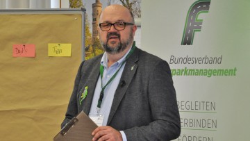 Fuhrparkbranche: BVF eröffnet Büro in Berlin
