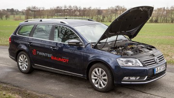 Diesel-Nachrüstung von Baumot: Freigabe für Daimler-Fahrzeuge