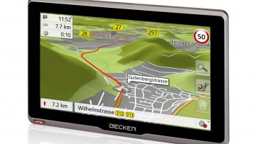 Radarmessungen: United Navigation kooperiert mit Blitzer.de