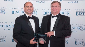 Best Practice Awards: Auszeichnung für ZF