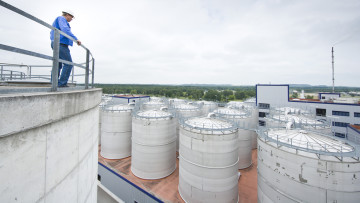 Europäische Bioethanol-Hersteller stehen im Verdacht, Preise abgesprochen zu haben