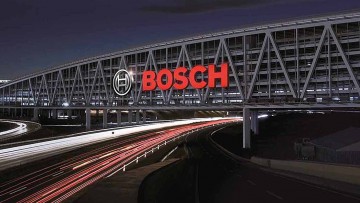 Tarifvertrag: IG Metall und Bosch finden Einigung