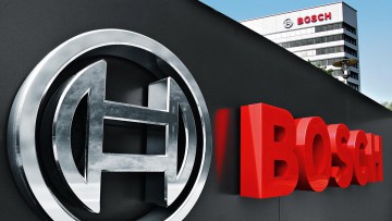 E-Autos: Bosch sieht Durchbruch bei Batterien