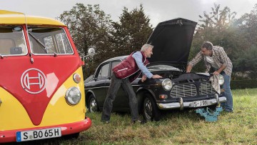Bosch: Aus Automotive Tradition wird Classic