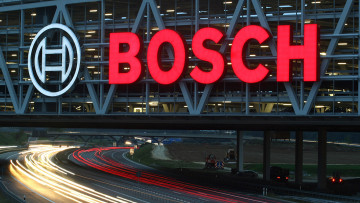 Pkw-Bremsscheibenproduktion: Bosch peilt Verkauf an