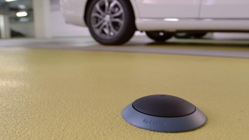 Fahrzeugvernetzung: Bosch startet eigene Cloud in Deutschland