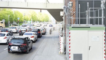 Neue Abgastechnik: Bosch hält zum Diesel