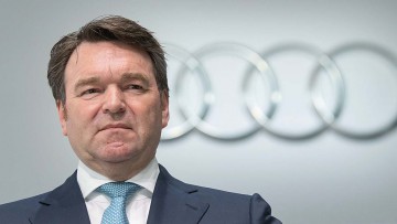Audi-Hauptversammlung: TT und R8 sollen auslaufen 
