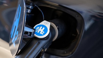 Joint Venture: Daimler und Volvo kooperieren bei Brennstoffzellen