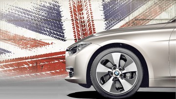 Brexit ohne Folgeabkommen: BMW erwartet Produktionsrückgang