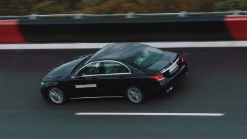 Bridgestone arbeitet am vernetzten Reifen: Der Spion im Rad