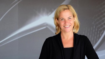 Personalie: Daimler holt zweite Frau in den Vorstand