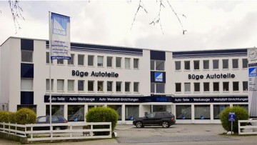Teilegroßhandel: AAG übernimmt Büge-Geschäftsanteile