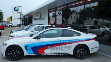 Herford: Weller modernisiert BMW-Standort