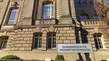 Keine Zellproduktion: Ministerium bedauert Bosch-Entscheidung
