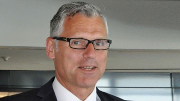 Personalie: Neuer Servicechef bei VW in Deutschland