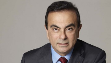 Finanzaffäre: Ghosn als Renault-Chef zurückgetreten