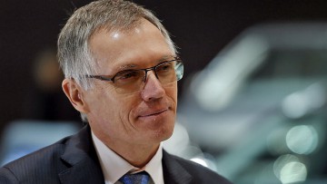 PSA-Chef über Opel: "Ich bin bereit eine Lösung zu finden"