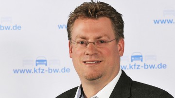 Diesel-Fahrverbote in Stuttgart: Kfz-Verband warnt vor negativen Folgen für Betriebe