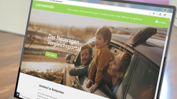 Carwondo: Online-Vergleichsportal für Neu- und Jahreswagen gestartet