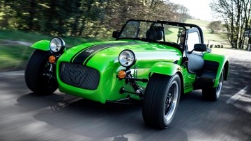 Caterham Seven 275 R