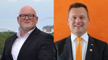 Flottenmanagement: Sixt Mobility Consulting mit Doppelspitze