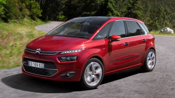 Citroën-/Peugeot-Rückruf: Verringerte Bremskraft