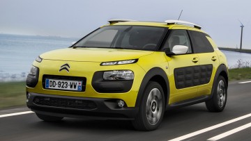 Markenausblick Citroën: Zurück zur französischen Fahrkultur