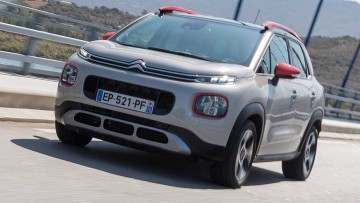 Händlerverbandstagung: Heftige Diskussionen bei Citroën