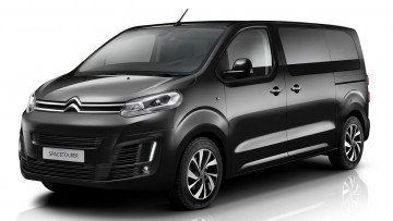 Citroën/Peugeot/Toyota: Franko-japanische Raumvorteile